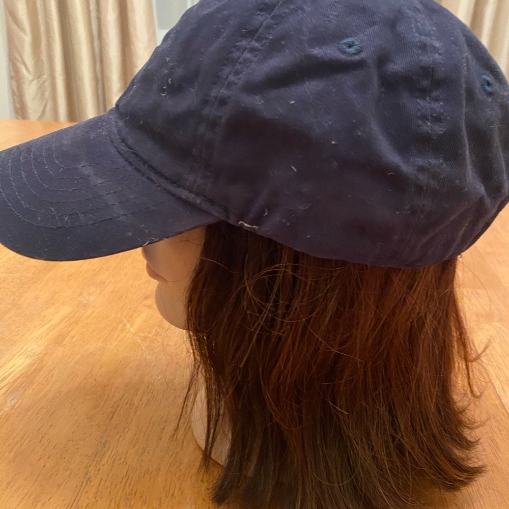 Florida Mickey Mouse Baseball Cap Adjustable Cute - image 5